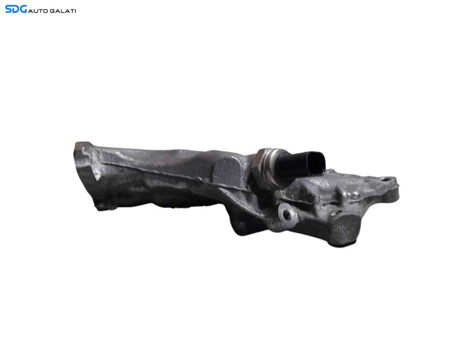 Tub EGR Mercedes CLS C218 X218 CLS220 CLS250 2.2 CDI 2011 - 2017 Cod A6511402108 [N0922]