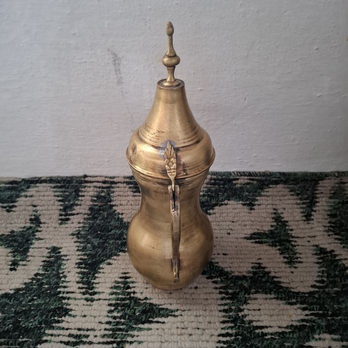 Продам Кумган Латунь