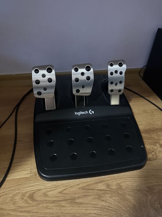 Волан Logitech G920