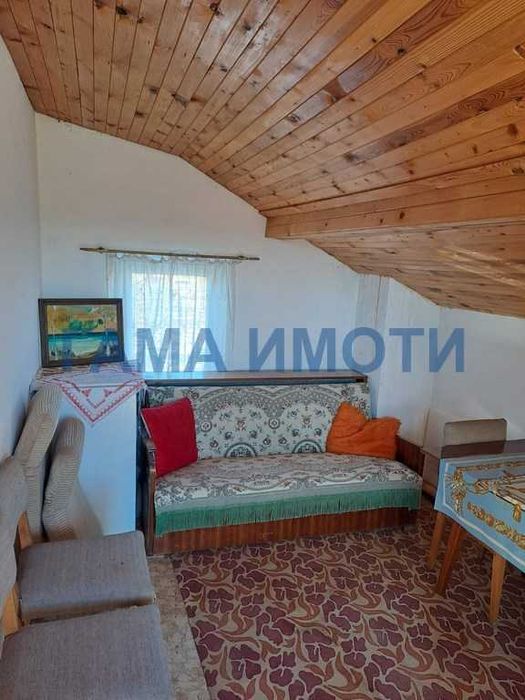 Продава се Къща в с. Крушевец, Област Бургас - 60 кв.м за 1250 €/кв.м - Снимка #5