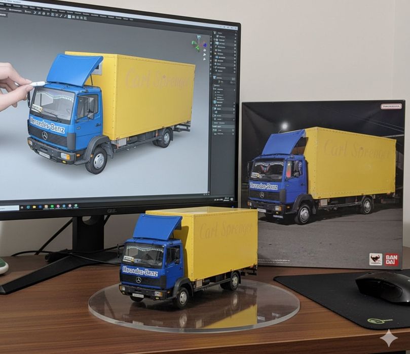 Грузоперевозки по городу 5 тон