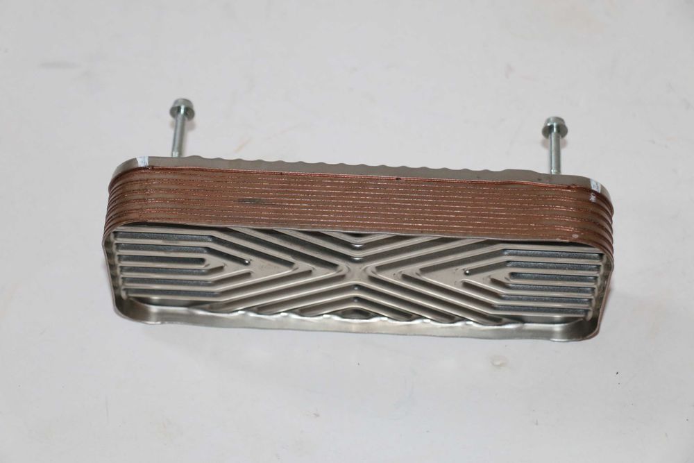 Schimbator de caldura principal secundar centrala Immergas Victrix TT