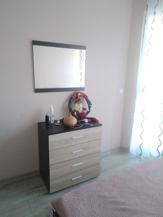 Дава се под наем Двустаен апартамент в Варна, Възраждане 3 - 50 кв.м за 408 € - Снимка #3