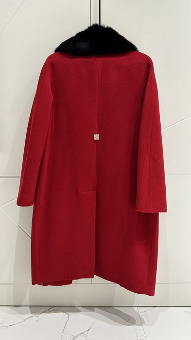 Продам пальто шерсть