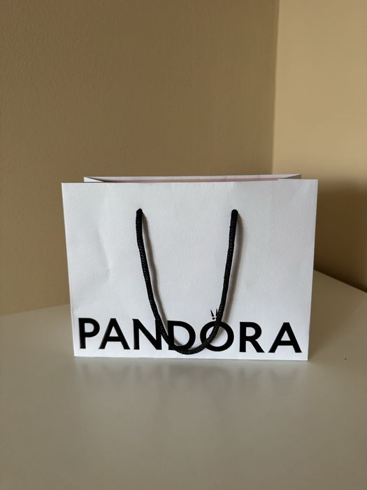 Bratara pandora fara charm