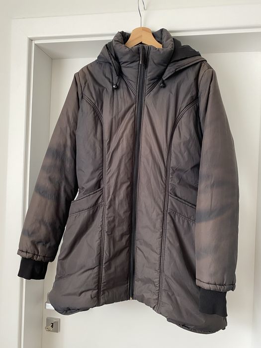 Яке и суичър за бебеносене