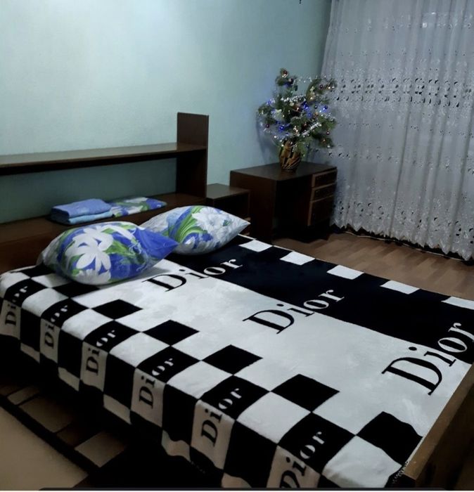 1ком.центр район ДК Кокшетау