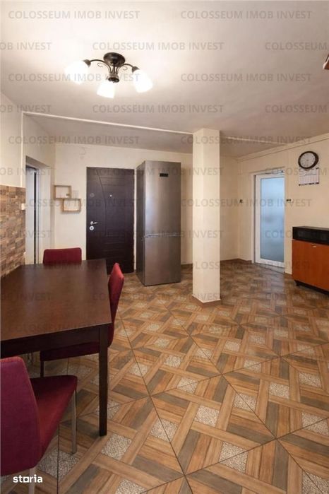 Apartament 2 camere | decomandat | doua balcoane-zona Uzina 2