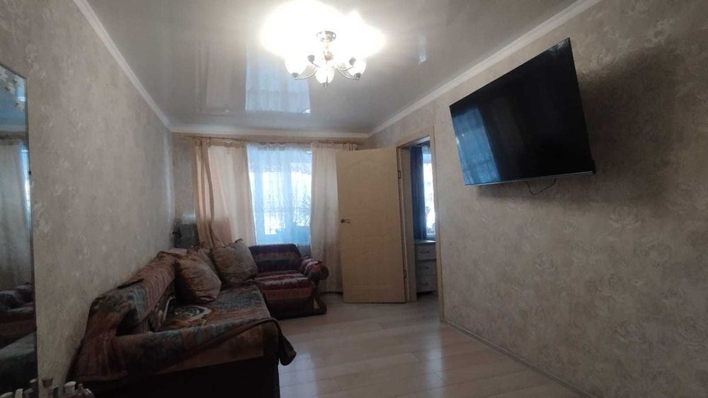 *Продается 3- х комн, в Городе! Помощь в Ипотеке!