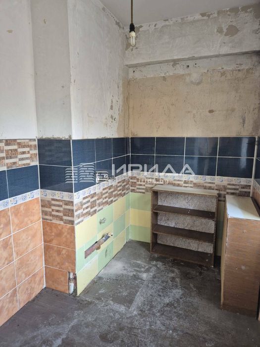 Двустаен апартамент в Топ Център