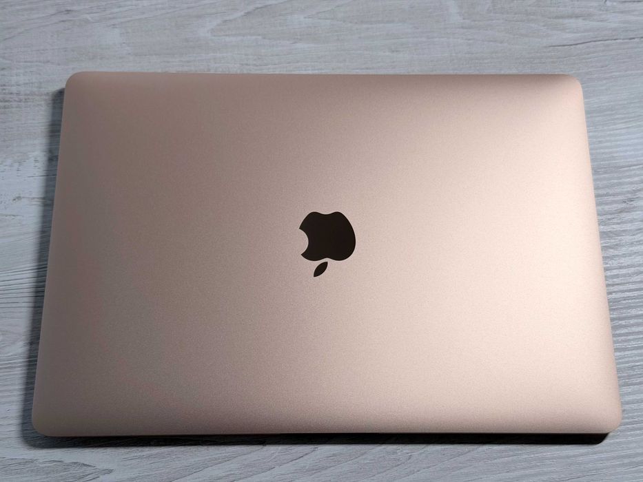 MacBook Air Retina 13", 2020, Rose Gold