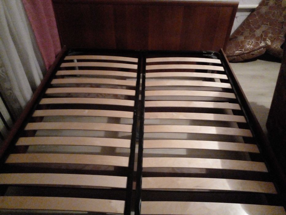 Продам кррвать двухспалку