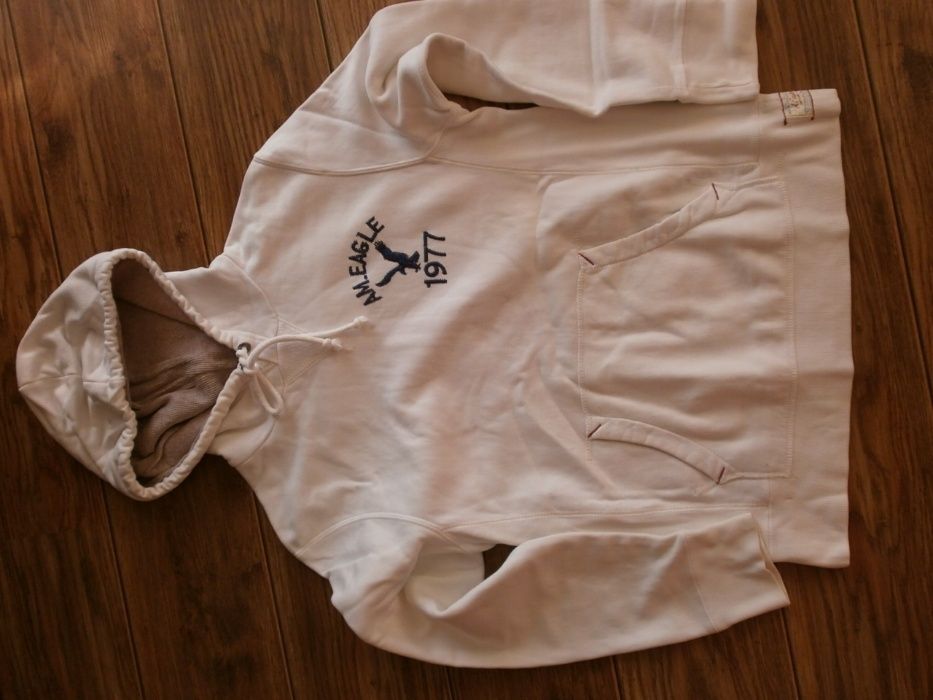 Мъжки Суичъри M/L Tiffosi Denim и American Eagle