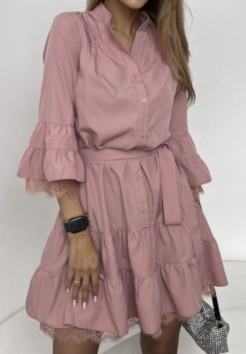 Разгрузка гардероба