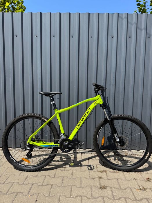 Devron Riddle 27,5” MTB