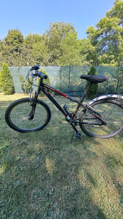 Bicicleta Terrana Kids 24