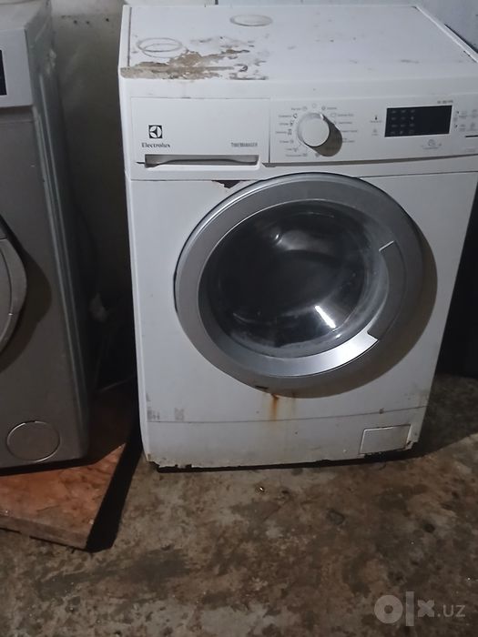 Продам 2 стиралки