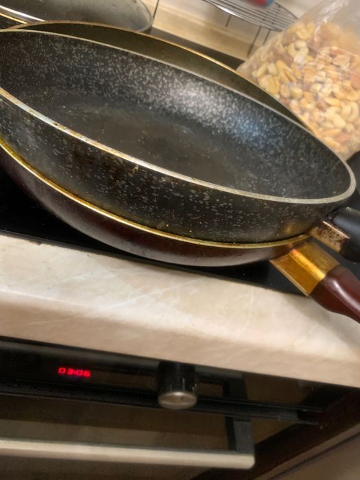 Кухонные принадлежности