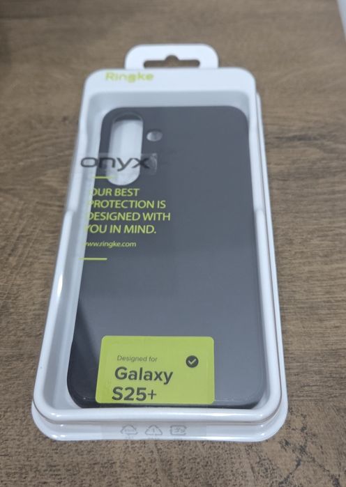 Husă Samsung S25 plus