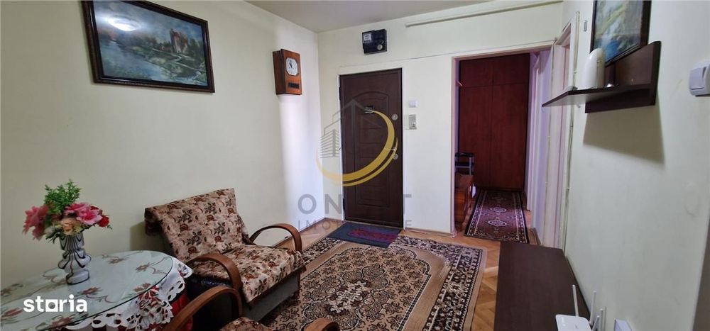 Inchiriere apartament 2 camere Dambu