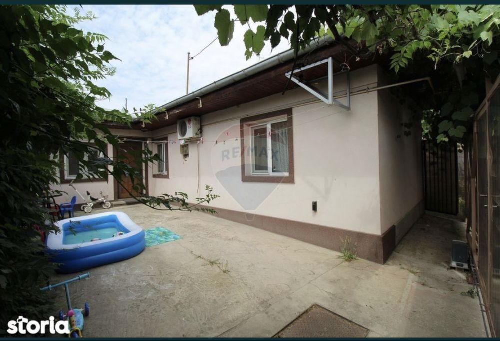 Vand sau schimb casa Pantelimon