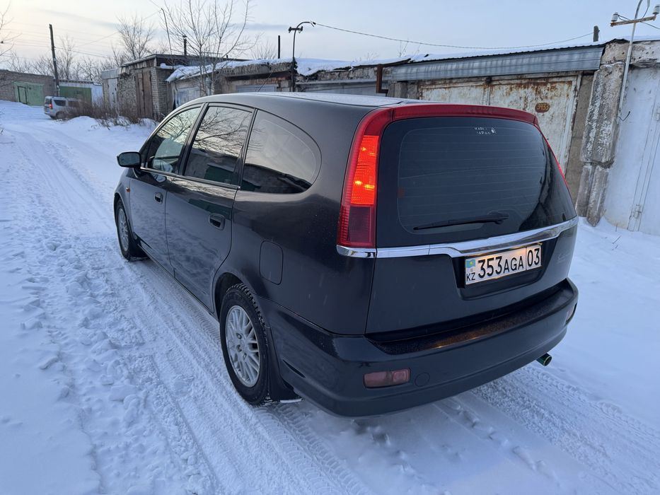 Продам Honda Stream