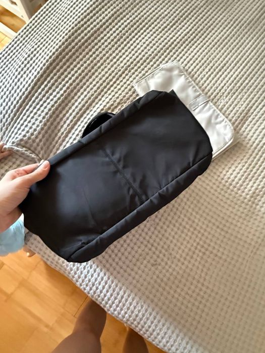 Сумка для мамы, на коляску