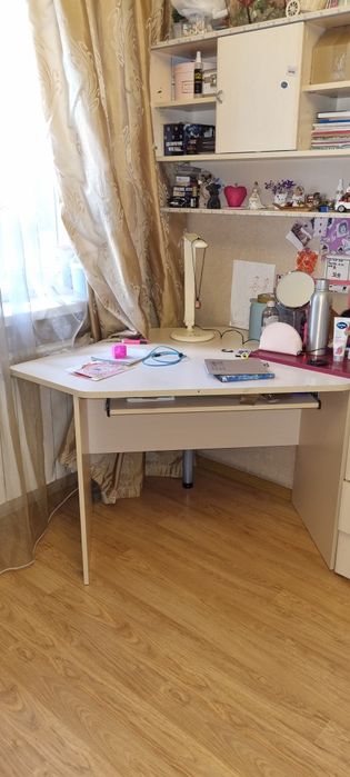 Продам детскую мебель (спальня)