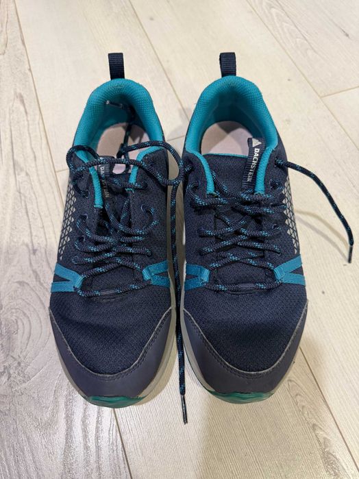 Туристически обувки, обувки за преходи Deichmann номер 39