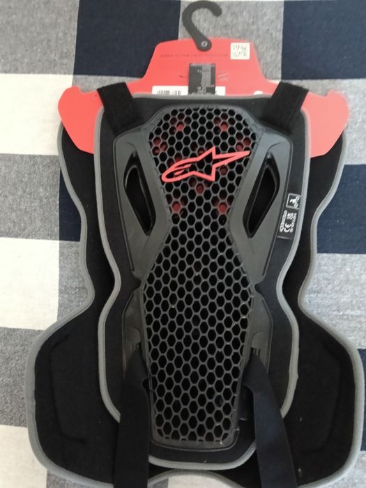 Vestă alpinestars