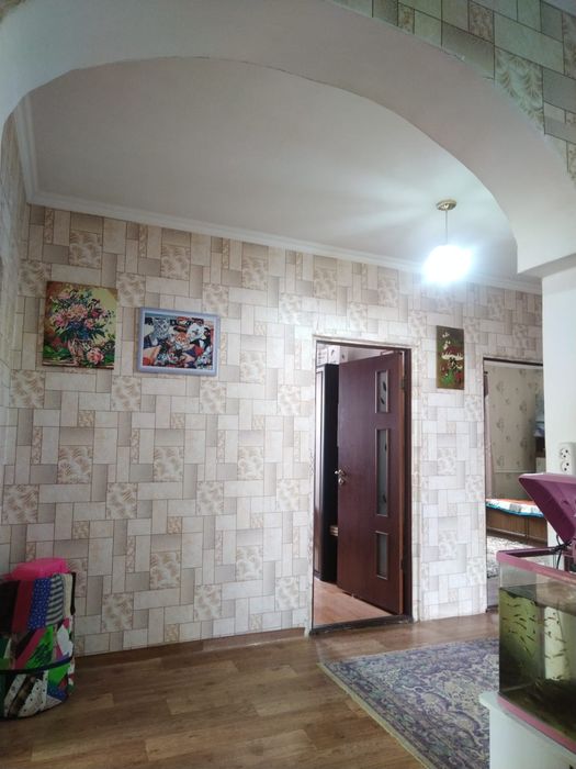 Продам дом в пос. Коянды