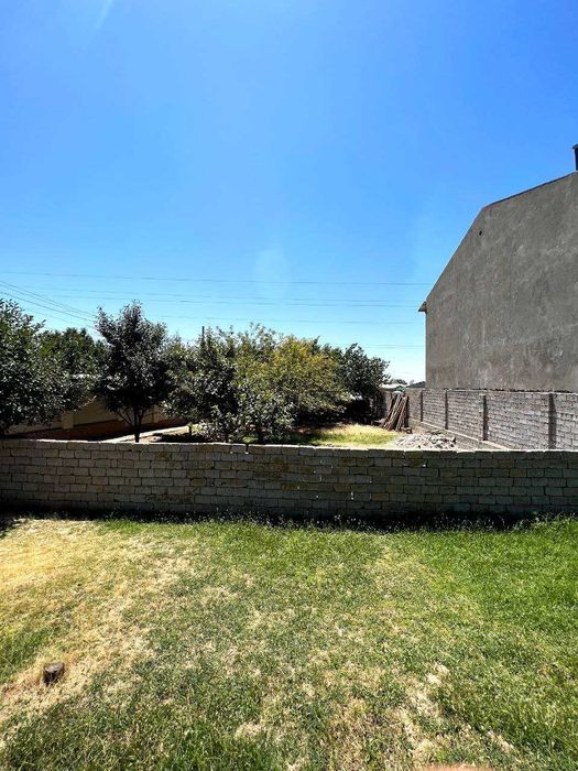 Qibray tumani Tashkresda  yer sotiladi 5,0 sotix