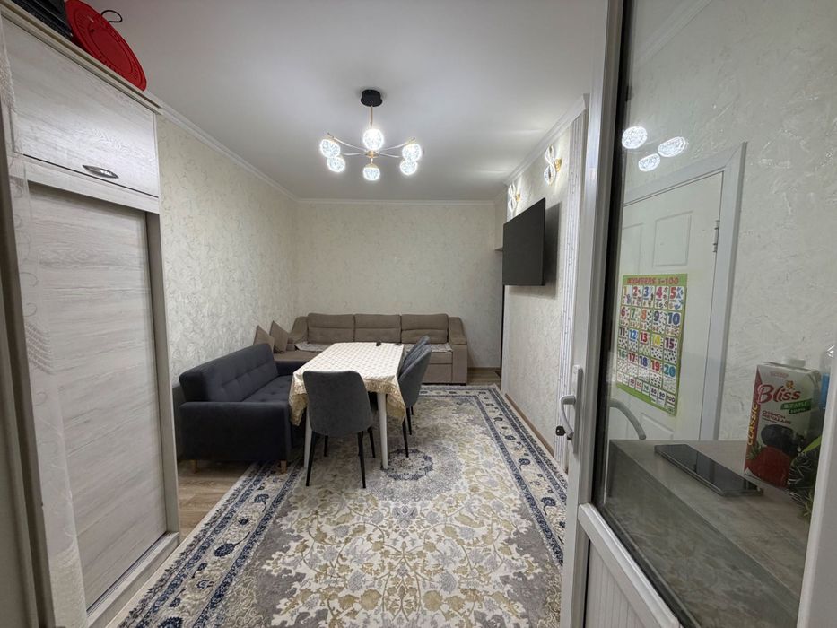 Продается 1в2 квартира