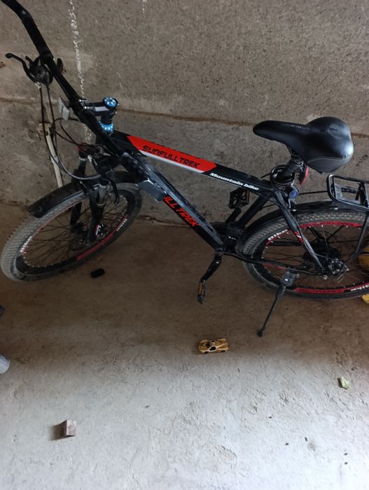 Viosiped sotiladi 26