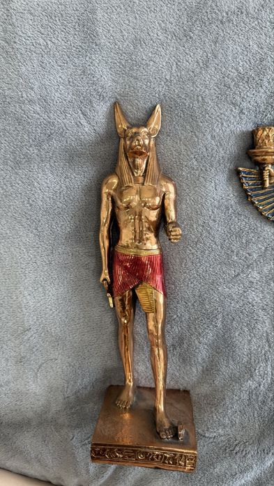 Продам Египетские статуэтки