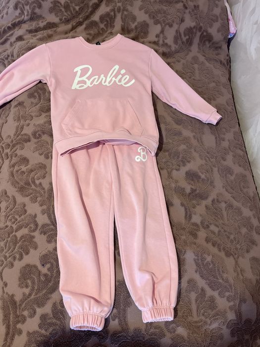 Вещи на девочку лето 122-128р