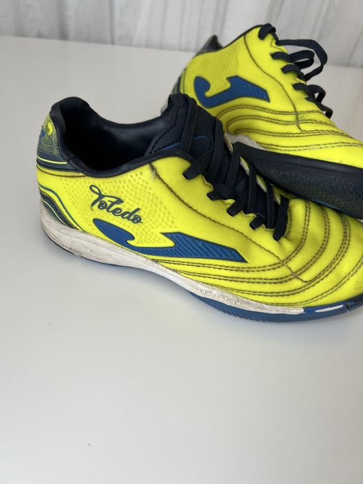 Кеды для футзала