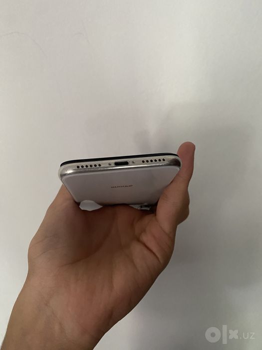 Iphone x arzonga