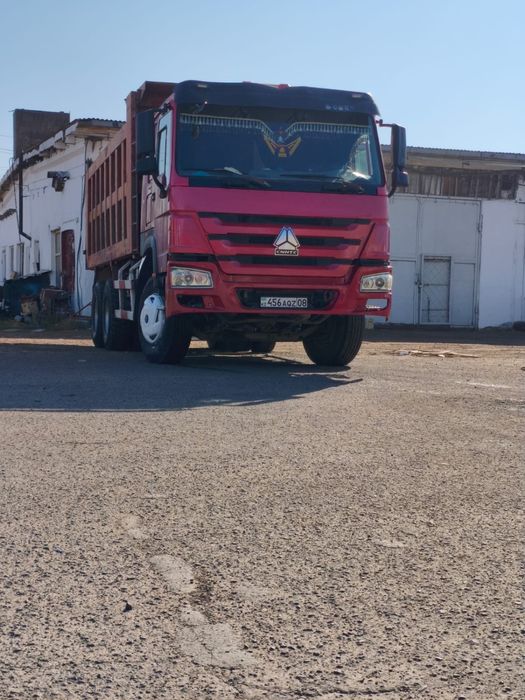 Услуги Хово Шахман