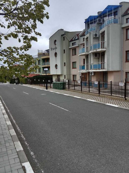 Продава се Двустаен апартамент в Свети Влас - 62 кв.м за 855 €/кв.м - Снимка #8