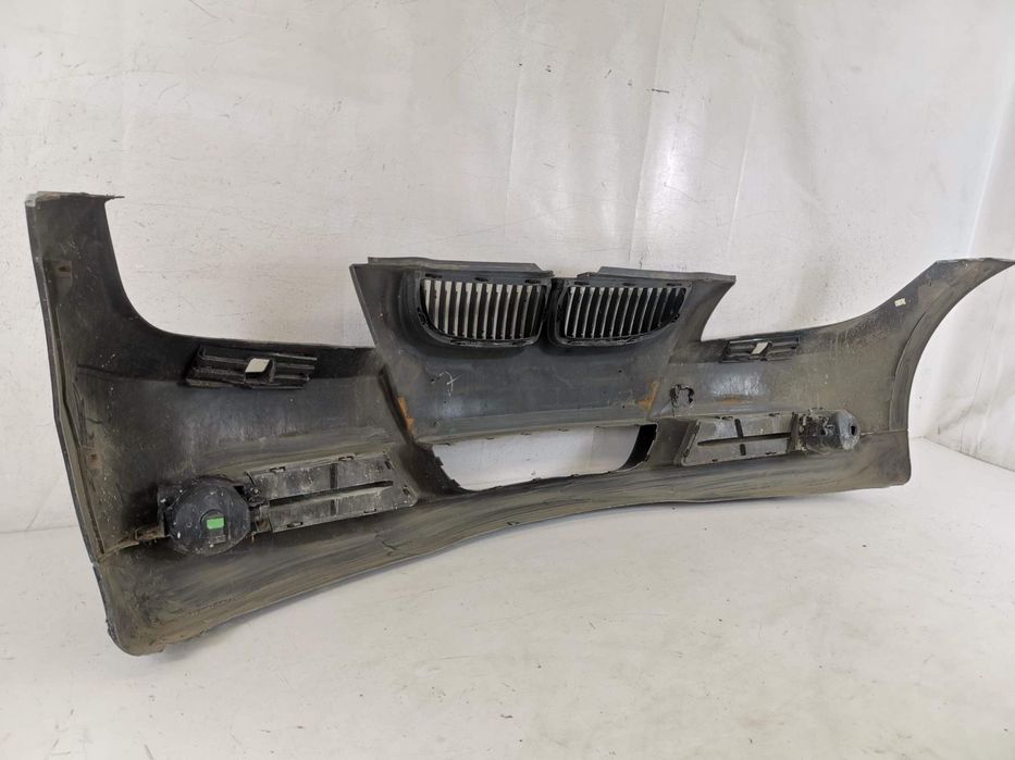 Bara Fata Cu Proiectoare BMW Seria 3 E90 2004 2005 2006 2007 2008 2009