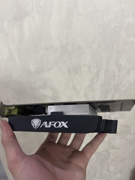 Видеокарта AFOX GT630 2gb