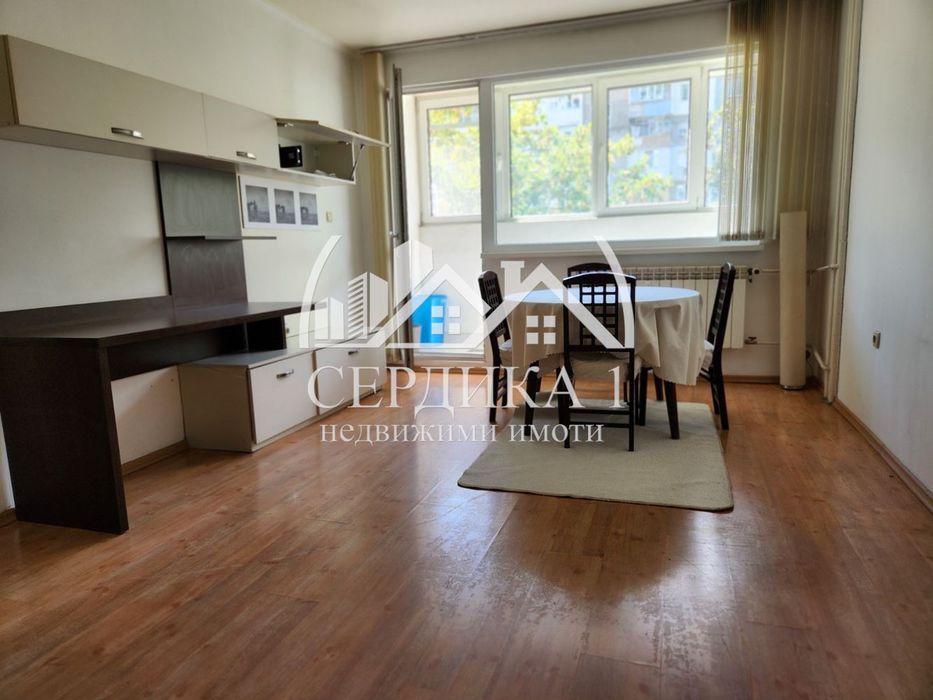 Продава се Двустаен апартамент в София, Красна поляна 3 - 54 кв.м за 2500 €/кв.м - Снимка #4
