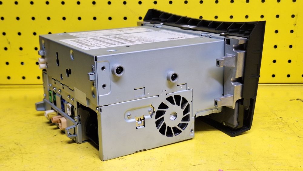 Навигация, GPS модул за Мерцедес w212/w218