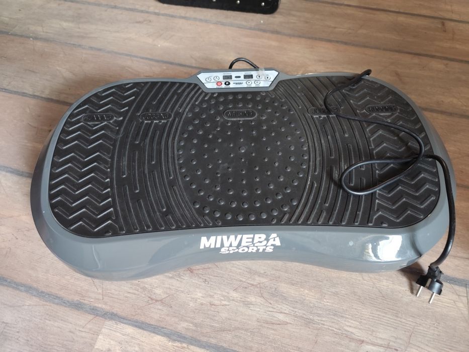 Вибрираща платформа 180лв