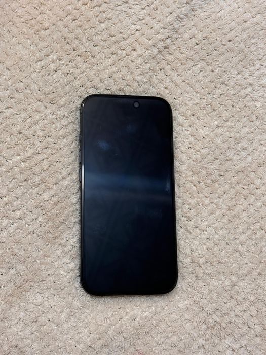 Iphone 16 pro 128gb 94%