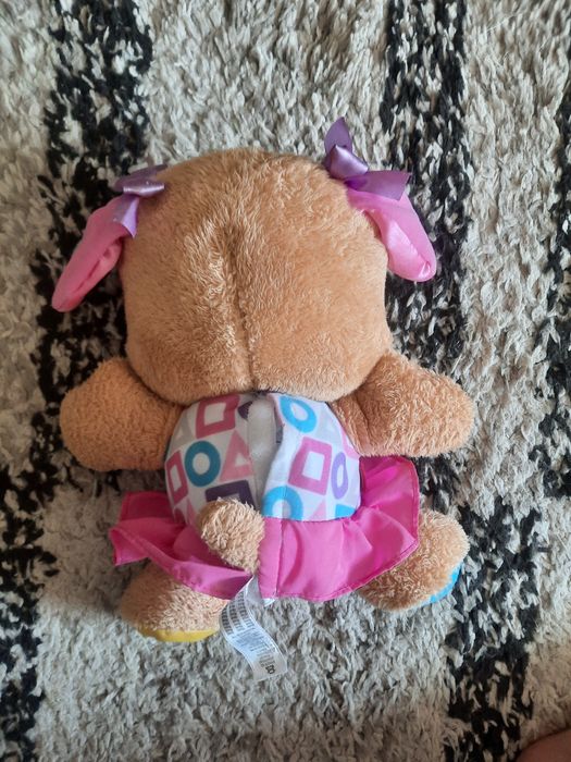 Продавам Умно плюшено кученце