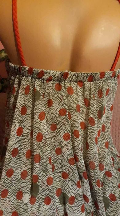 ZARA Дамска  Туника