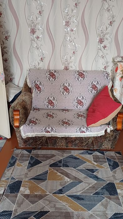 Продам раскладной диван