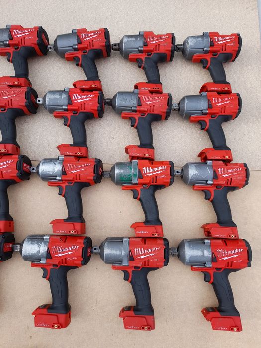 Impact milwauke m18 onefhiwf34